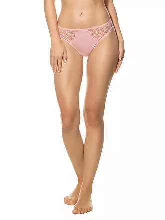 MEY | String MAGNIFICENT bonbon pink | 